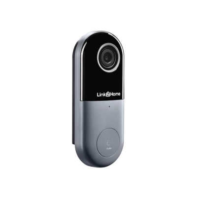 L2HOME  WIFI OUTDOOR WIRED DOORBELL