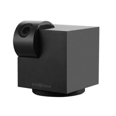 L2HOME  WI-FI INDOOR CAMERA WITH PAN/TILT