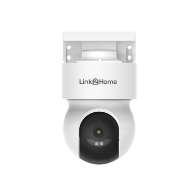 L2HOME  OUTDOOR CAMERA W AI TRACKING COLOUR