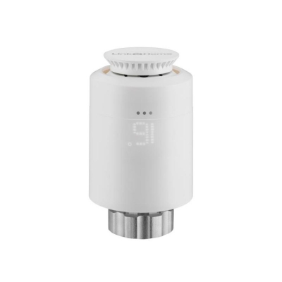 L2HOME  ZIGBEE THERMOSTATIC RADIATOR VALVE
