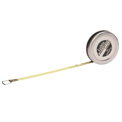 LUFKIN  W606PM EXECUTIVE DIAMETER TAPE 6MM X 2M