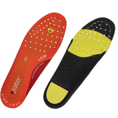 Jalas  8711L Low Arch insole
