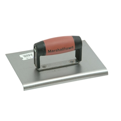 M/TOWN  120D  CEMENT EDGER 8 X 6IN DURASOFT