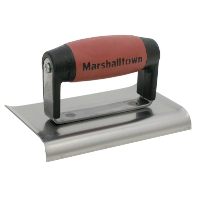 M/TOWN  M136D CEMENT EDGER 6 X 3IN DURASOFT