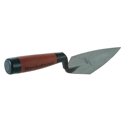 M/TOWN  456D POINTING TROWEL 6IN DURASOFT