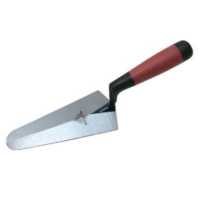 M/TOWN  M48D GAUGING TROWEL 7 X 3.3/8IN DURASOFT