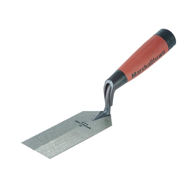 M/TOWN  52D  MARGIN TROWEL 5IN X 2IN DURASOFT