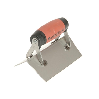 M/TOWN  67SSD S/S CORNER TROWEL EXT.SQ DURASOFT