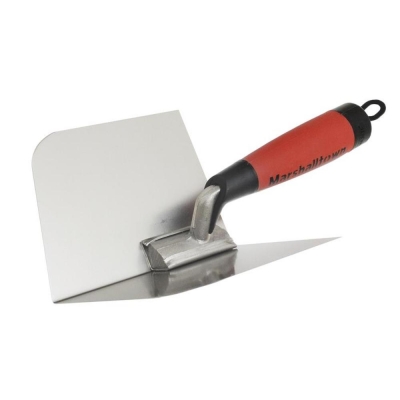 M/TOWN  CURVED INSIDE CORNER TROWEL