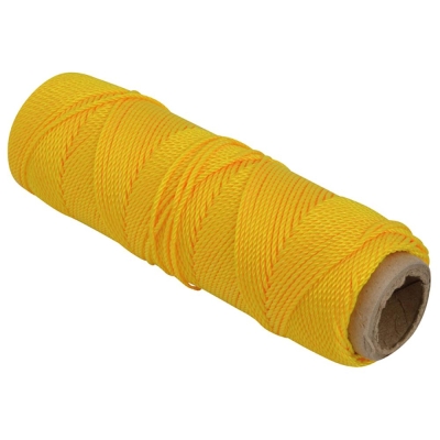 M/TOWN  M621 MASONS LINE 285FT YELLOW