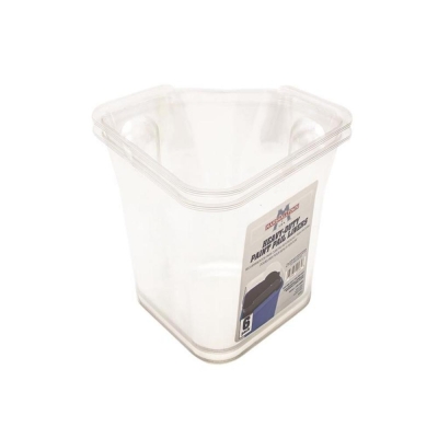 M/TOWN  HEAVY DUTY PAINT PAIL LINERS PACK OF 6