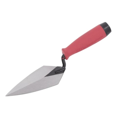 M/TOWN  QLT 6IN  POINTING TROWEL    D