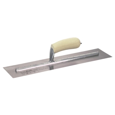 M/TOWN  MXS66 CEMENT TROWEL 16 X 4