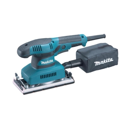 MAKITA  BO3710 240V 1/3 SHEET ORBITAL SANDER