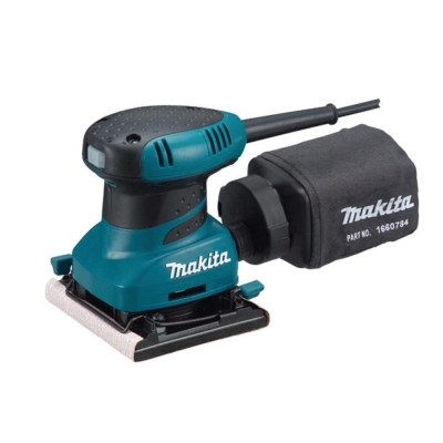 MAKITA  BO4556 240V PALM SANDER