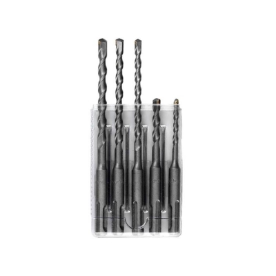 MAKITA  D-03888 5 PCE SDS+ PLUS SET