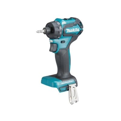MAKITA  B/L 18V DRILL/DRIVE 40NM COMP 1/4IN BODY