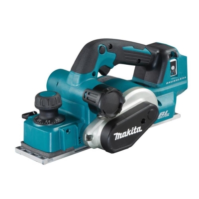 MAKITA  DKP181Z 18V PLANER 82MM LXT BODY ONLY