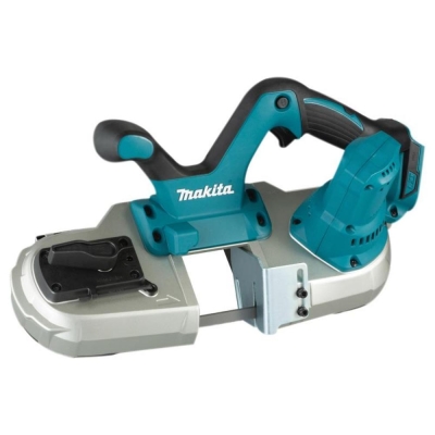 MAKITA  18V LXT PORTABLE BAND SAW