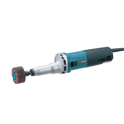 MAKITA  GDO810C 110V DIE GRINDER 750W 8MM
