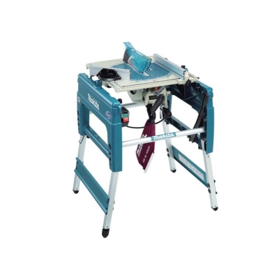 MAKITA  LF1000 240V FLIP OVER SAW 1650W