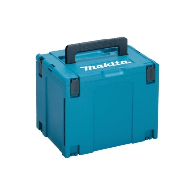 MAKITA   MAKPAC TYPE 4 CARRY CASE