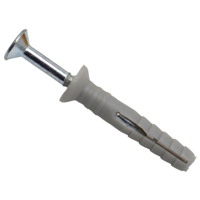 M/MATE  5 X 30MM HAMMER-IN FIXING 200