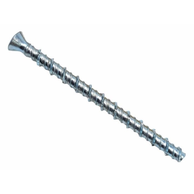 M/MATE  M6 X 100 CSK TORX CONC SCREWBOLT (100)