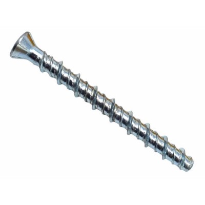 M/MATE  M6 X 75 CSK TORX CONC SCREWBOLT (100)