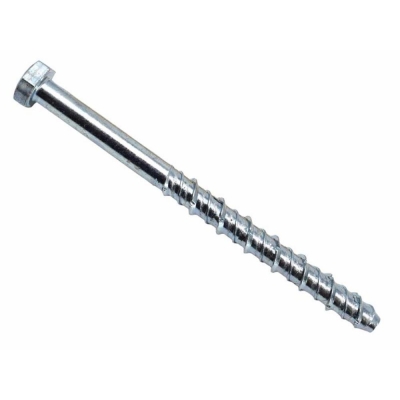 M/MATE  M10 X 150 HEX CONCRETE SCREWBOLT (50)