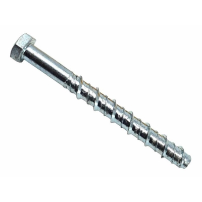 M/MATE  M12 X 130 HEX CONCRETE SCREWBOLT (25)