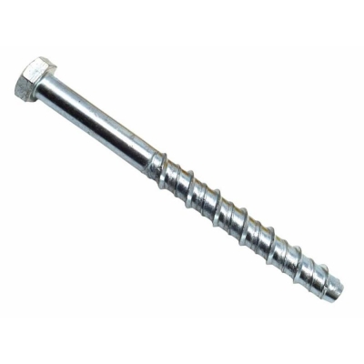 M/MATE  M12 X 150 HEX CONCRETE SCREWBOLT (25)