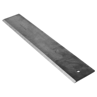 MAUN    1700 001 CARBON STRAIGHT EDGE 1 METRE