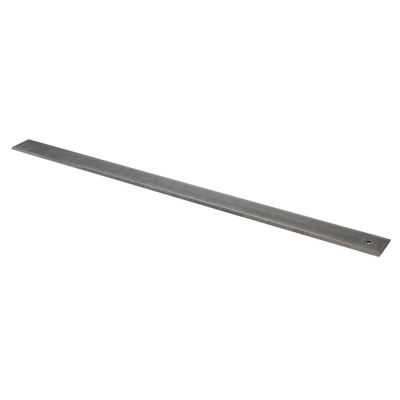 MAUN    1701-030 CARBON STRAIGHT EDGE 30IN
