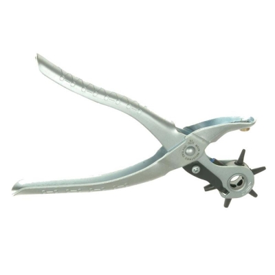MAUN    2230-200 REVOLVING PUNCH PLIER 200MM