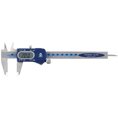 M/WRIGHT DIGITAL CAL 150MM/6IN.01MM/.0005IN RES