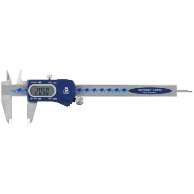 M/WRIGHT DIGITAL CAL 300MM/12IN.01MM/.0005IN RES