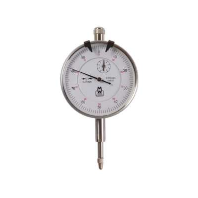 M/WRIGHT DIAL IND 58MM DIA 0-10MM .01MM RES