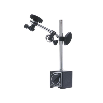 M/WRIGHT MAGNETIC INDICATOR STAND WITH FINE ADJ