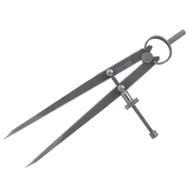 M/WRIGHT SPRING DIVIDER 3IN/75MM