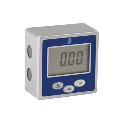 M/WRIGHT MINI-MAG DIGITAL LEVEL