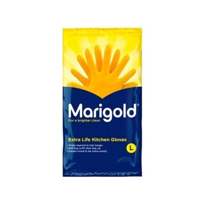 MARIGLD MARIGOLD KITCHEN GLOVES E/LIFE SML