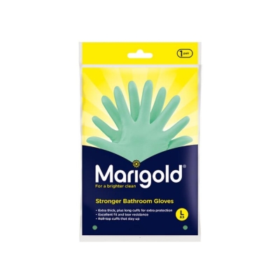 MARIGLD MARIGOLD BATHROOM GLOVES LARGE