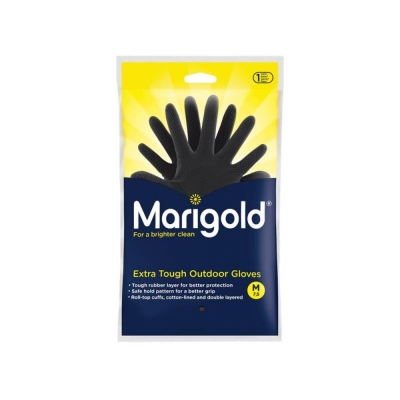 MARIGLD X/TOUGH OUTDOOR GLOVES MEDIUM