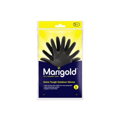 MARIGOLD MARIGOLD OUTDOOR TOUGH GLOVE L