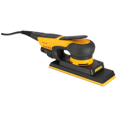 Mirka Mirka DEOS II 383 70x198mm 230V Orbit 3.0mm UK