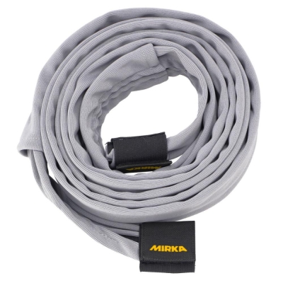 Mirka Mirka Sleeve for Hose and Cable 3,8 m