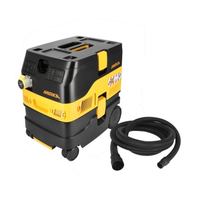 Mirka DEXOS 1217X 110v M AFC with Hose 4m