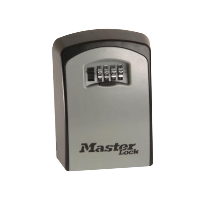 M/LOCK   LARGE KEY SAFE