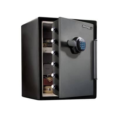 M/LOCK  XXL DIGIT FIRE AND WATER SAFE
